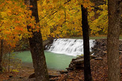 Arkansas Fall 2009